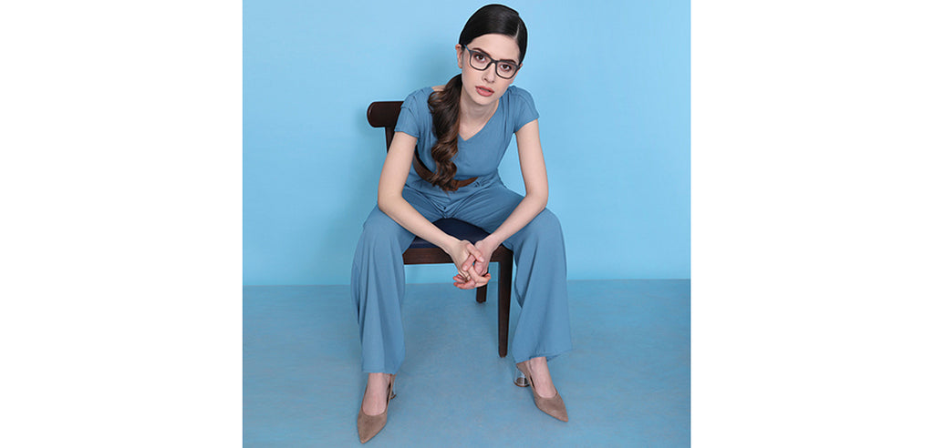 -Frame Wayfarer--EG -Frame Wayfarer--EG