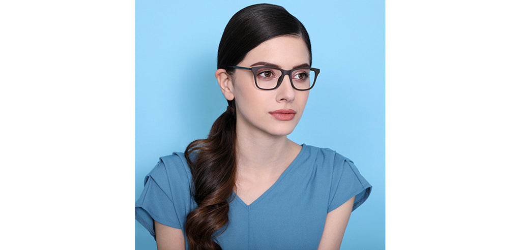-Frame Wayfarer--EG -Frame Wayfarer--EG