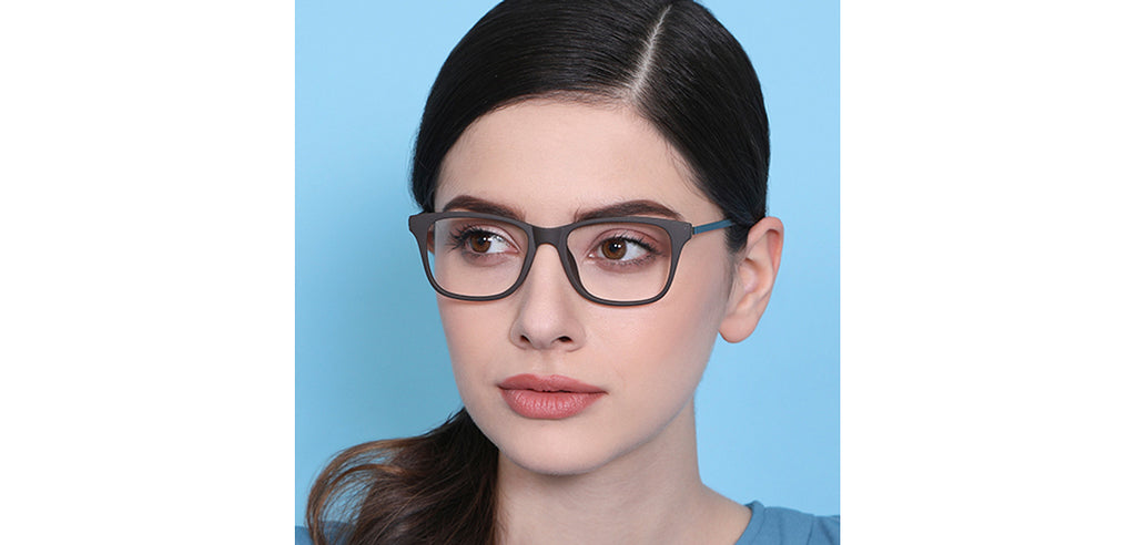 -Frame Wayfarer--EG -Frame Wayfarer--EG