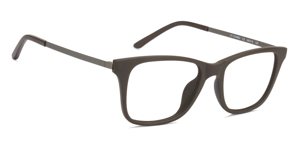 -Frame Wayfarer--EG -Frame Wayfarer--EG