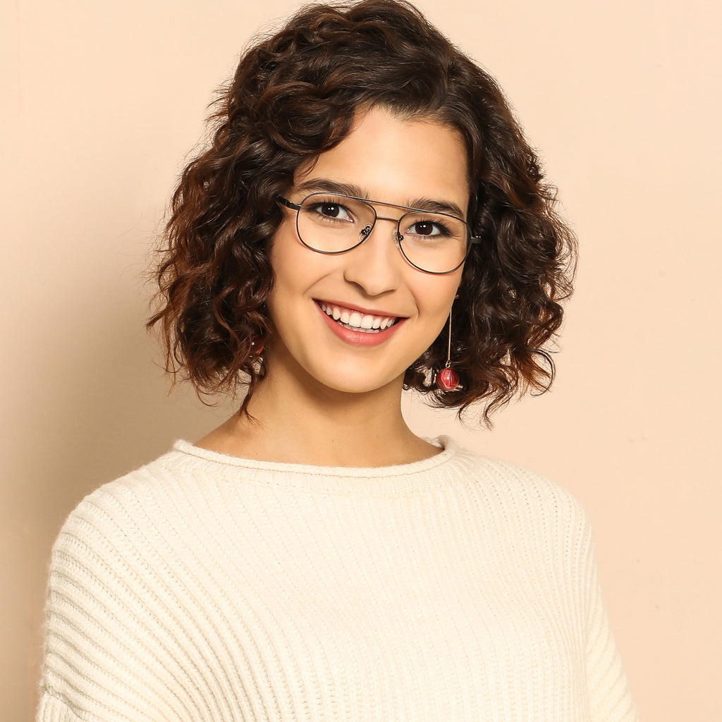 -Frame Aviator--EG -Frame Aviator--EG
