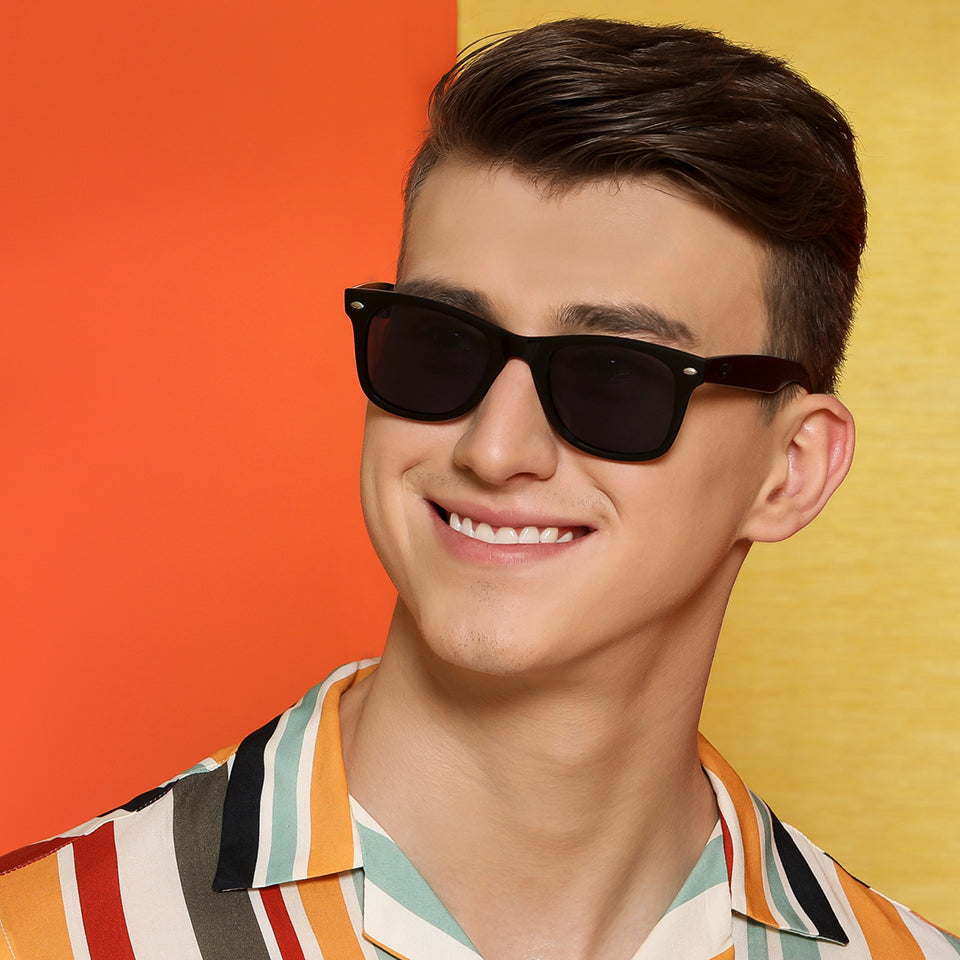 -Frame Wayfarer--SG -Frame Wayfarer--SG