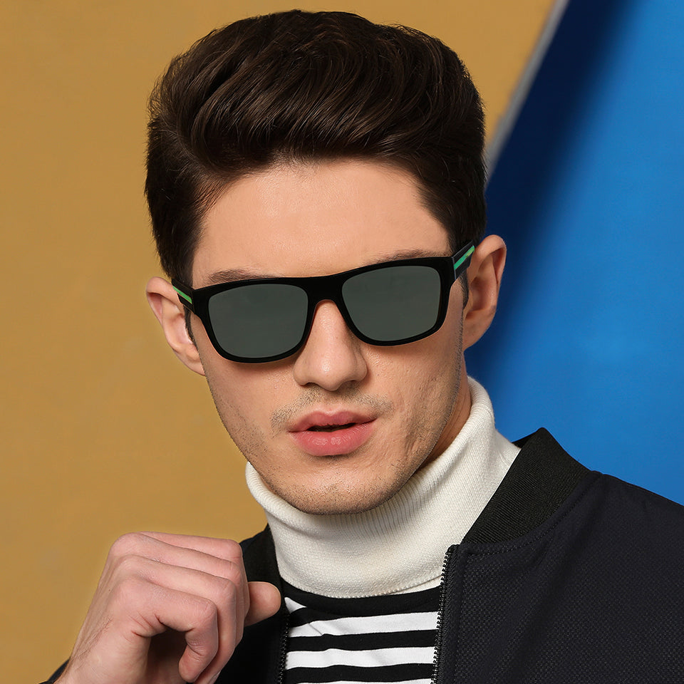 -Frame Wayfarer--SG -Frame Wayfarer--SG