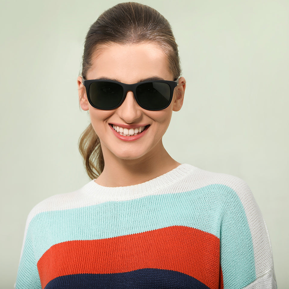 -Frame Wayfarer--SG -Frame Wayfarer--SG