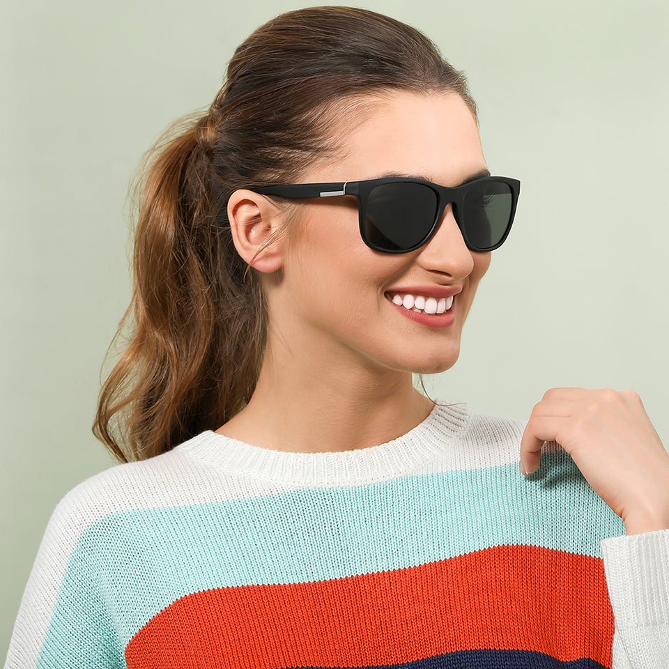 -Frame Wayfarer--SG -Frame Wayfarer--SG