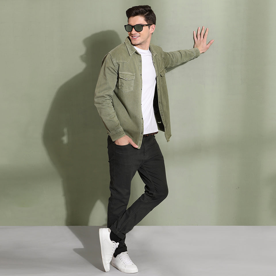 -Frame Wayfarer--SG -Frame Wayfarer--SG