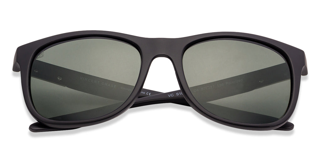 -Frame Wayfarer--SG -Frame Wayfarer--SG