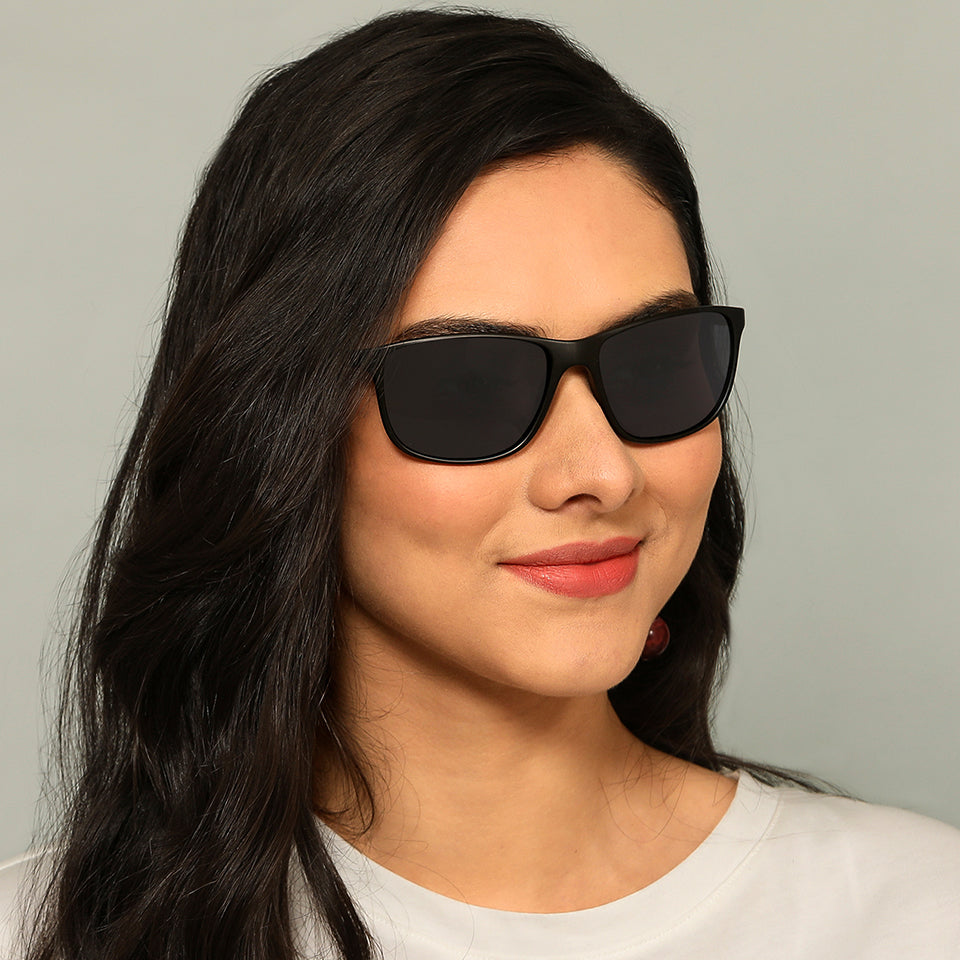 -Frame Wayfarer--SG -Frame Wayfarer--SG
