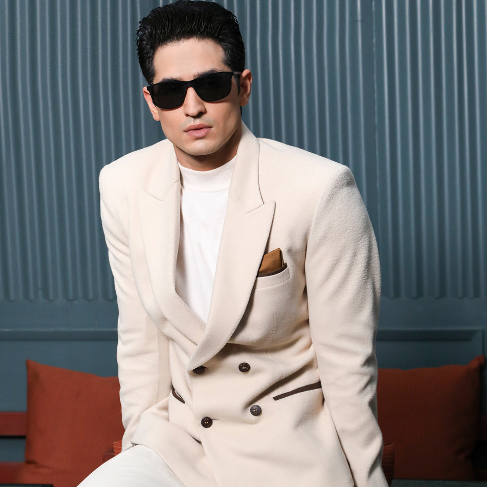 -Frame Wayfarer--SG -Frame Wayfarer--SG