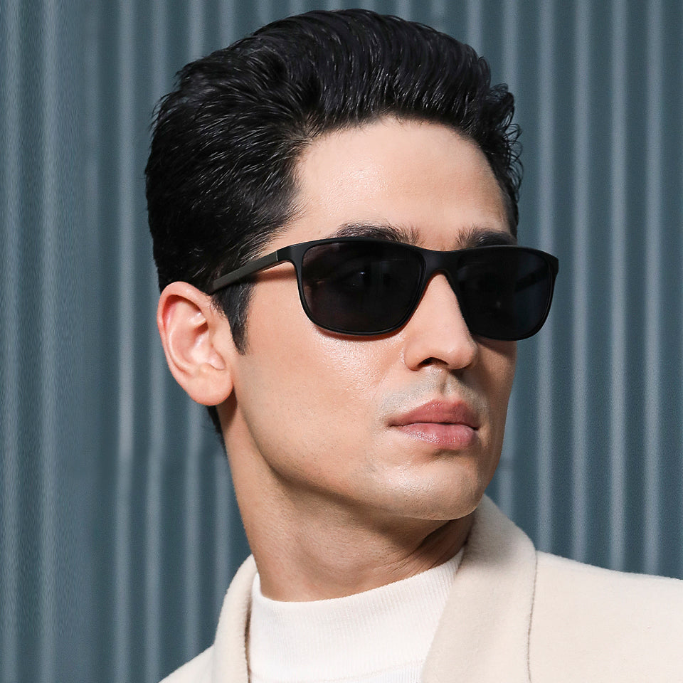 -Frame Wayfarer--SG -Frame Wayfarer--SG