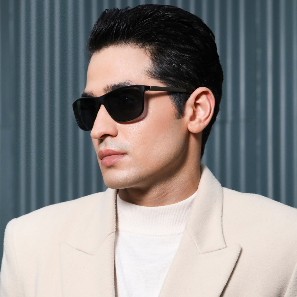 -Frame Wayfarer--SG -Frame Wayfarer--SG