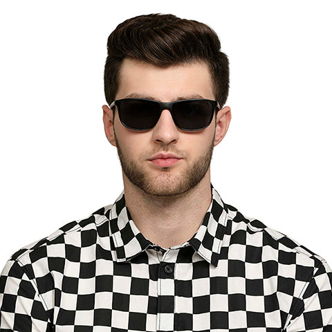 -Frame Wayfarer--SG -Frame Wayfarer--SG