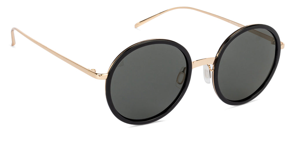 -Frame Round--SG -Frame Round--SG