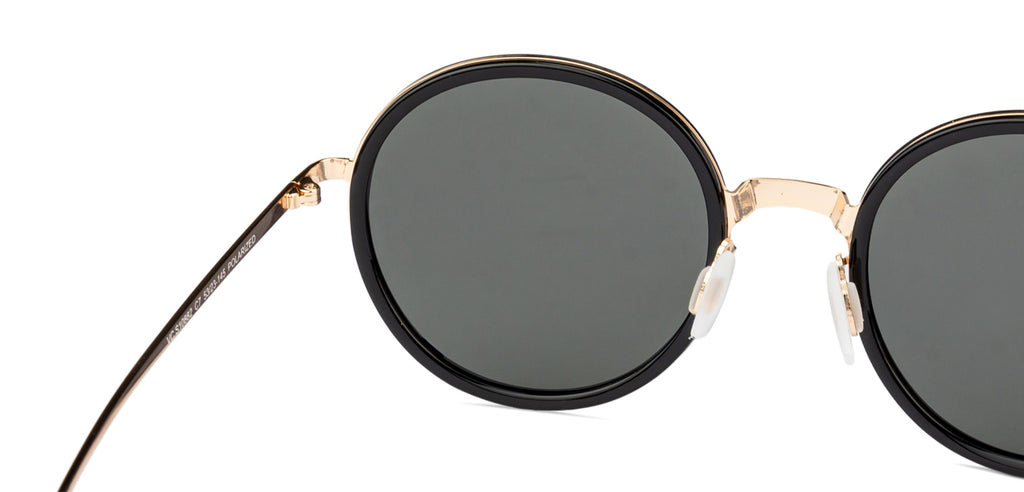 -Frame Round--SG -Frame Round--SG