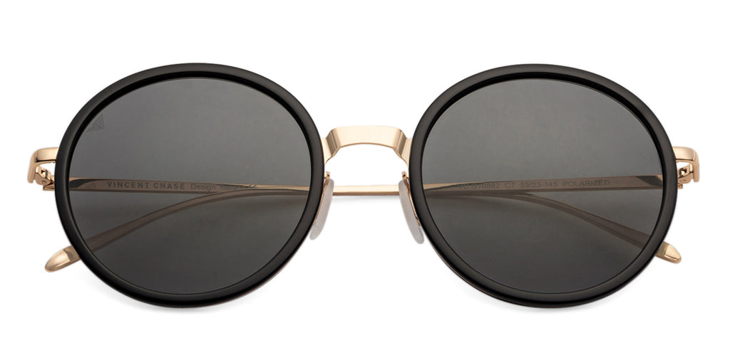 -Frame Round--SG -Frame Round--SG
