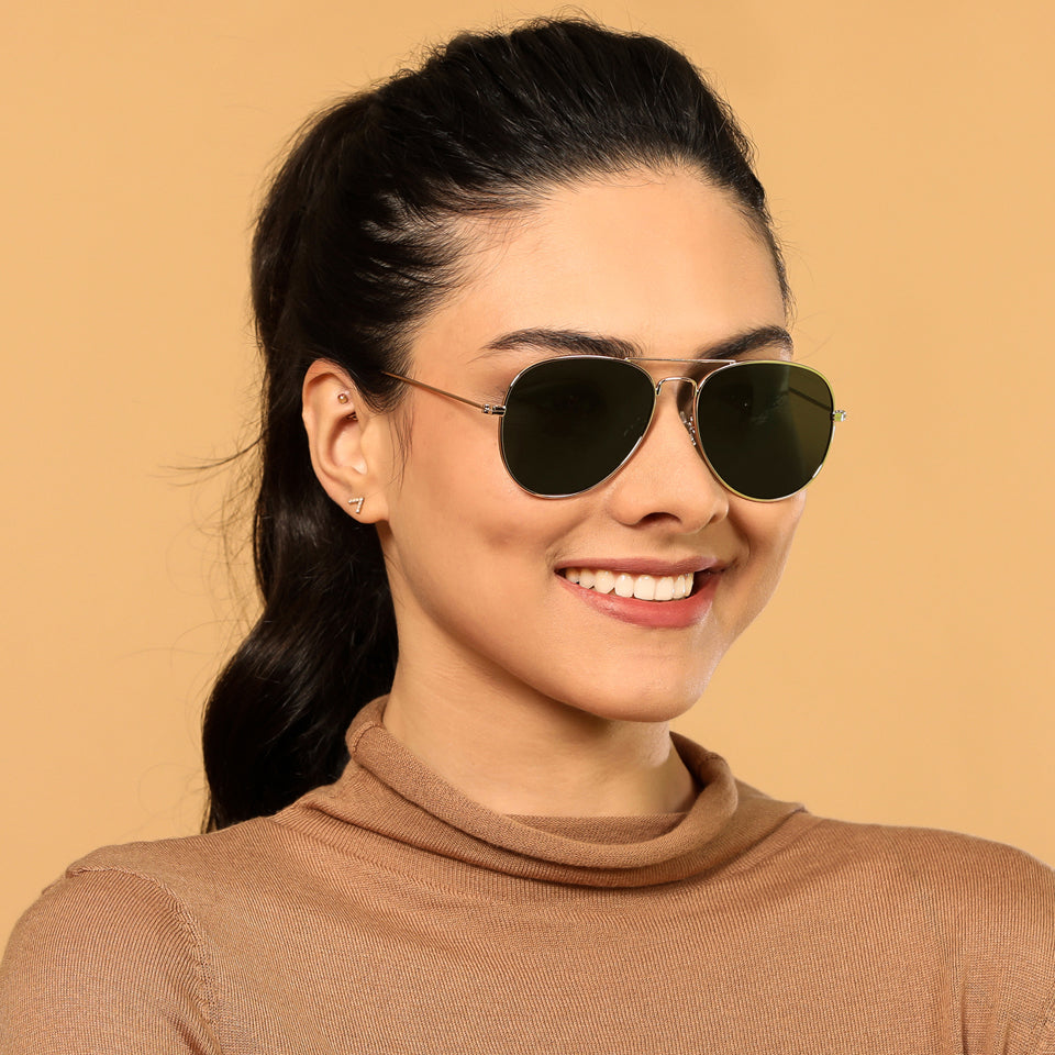 -Frame Aviator--SG -Frame Aviator--SG