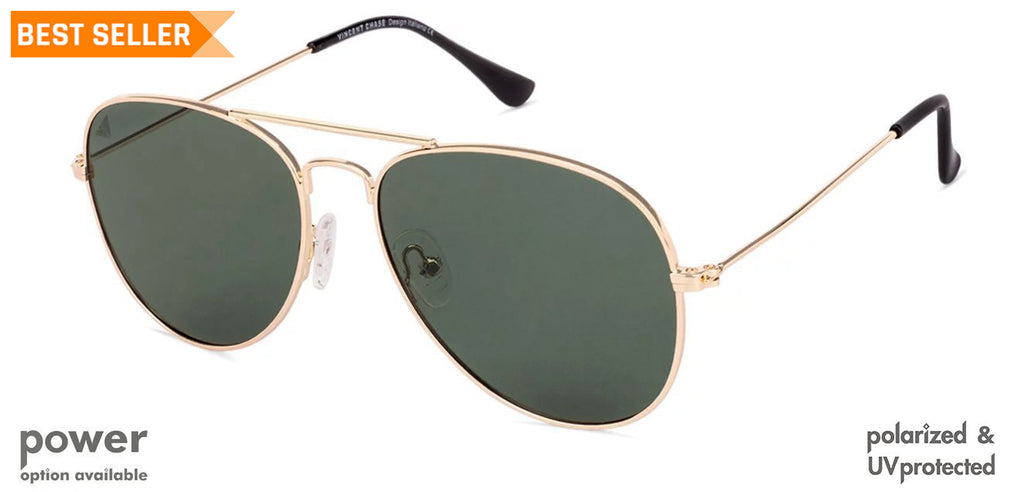 -Frame Aviator--SG -Frame Aviator--SG
