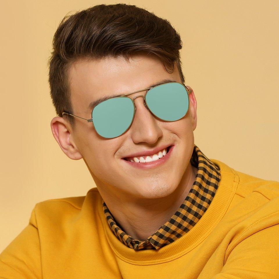 -Frame Aviator--SG -Frame Aviator--SG
