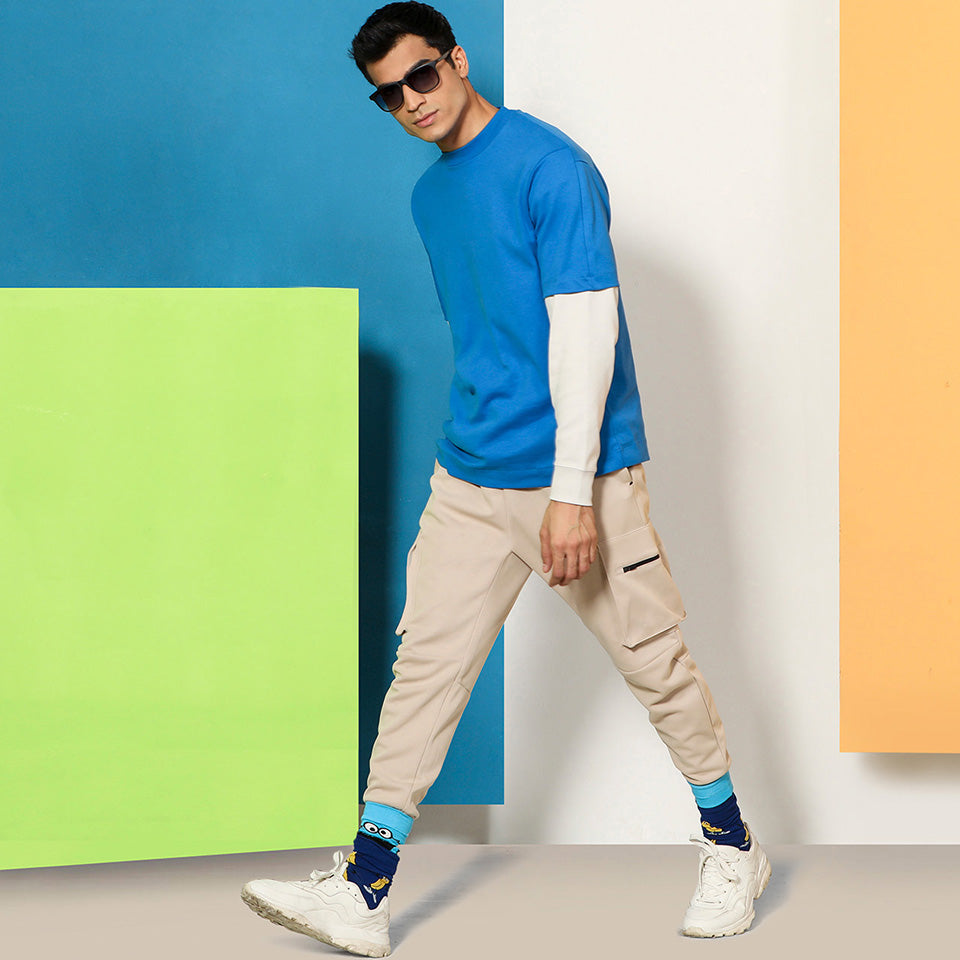 Sunglasses For Men-Frame Wayfarer--SG Sunglasses For Men-Frame Wayfarer--SG