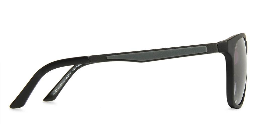 Sunglasses For Men-Frame Wayfarer--SG Sunglasses For Men-Frame Wayfarer--SG