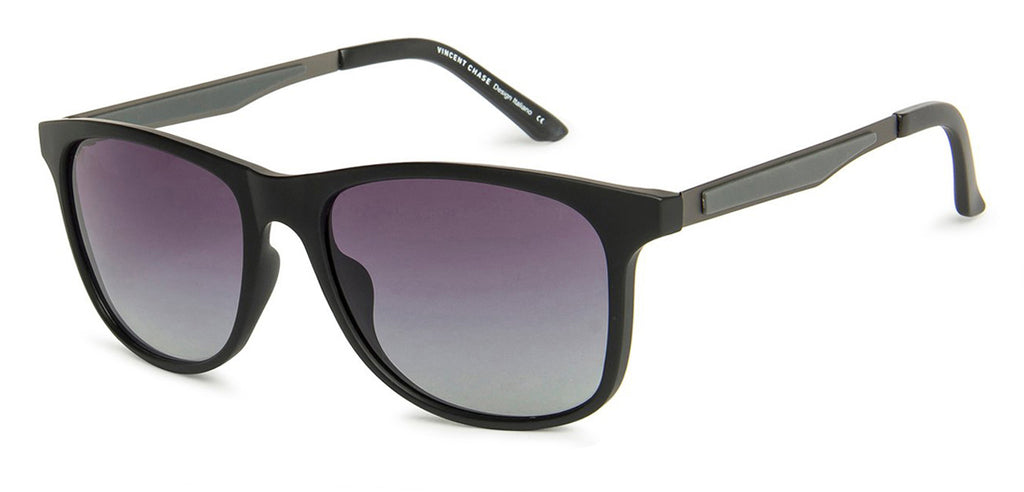Sunglasses For Men-Frame Wayfarer--SG Sunglasses For Men-Frame Wayfarer--SG