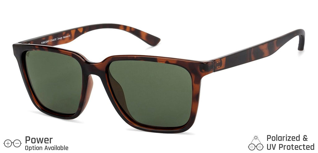 Sunglasses For Men-Frame Wayfarer--SG Sunglasses For Men-Frame Wayfarer--SG