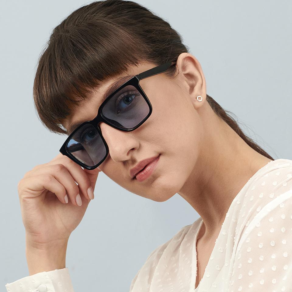 Sunglasses For Men-Frame Wayfarer--SG Sunglasses For Men-Frame Wayfarer--SG