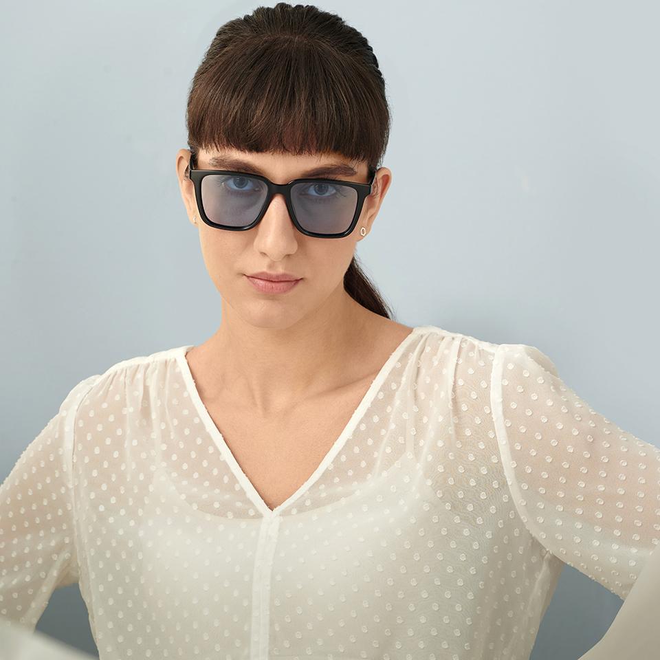 Sunglasses For Men-Frame Wayfarer--SG Sunglasses For Men-Frame Wayfarer--SG