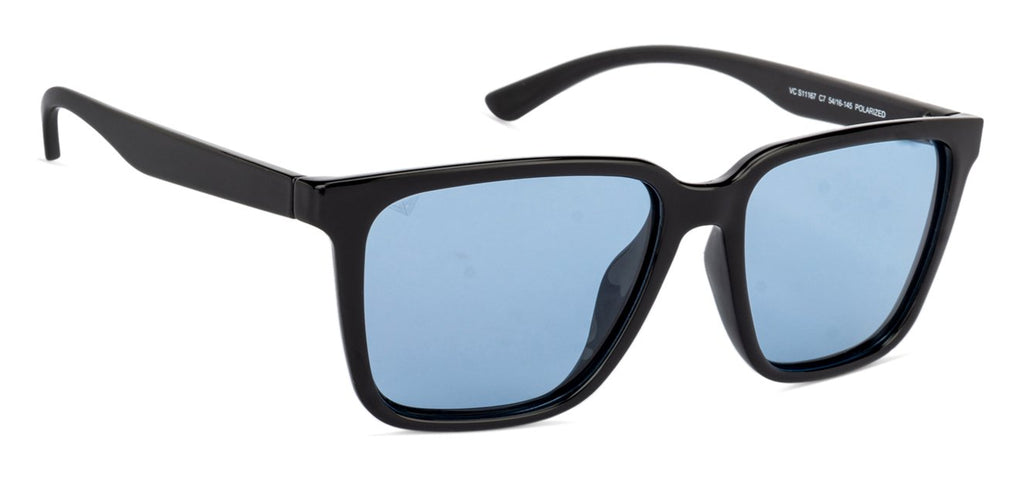 Sunglasses For Men-Frame Wayfarer--SG Sunglasses For Men-Frame Wayfarer--SG