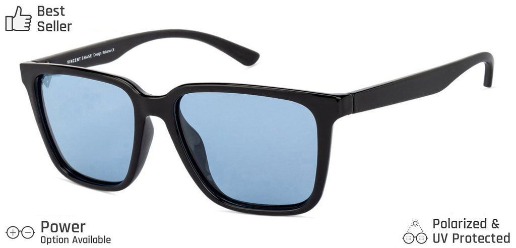 Sunglasses For Men-Frame Wayfarer--SG Sunglasses For Men-Frame Wayfarer--SG