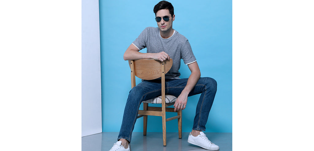 -Frame Aviator--SG -Frame Aviator--SG