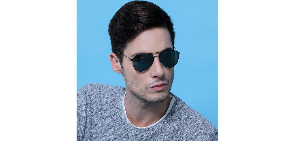 -Frame Aviator--SG -Frame Aviator--SG