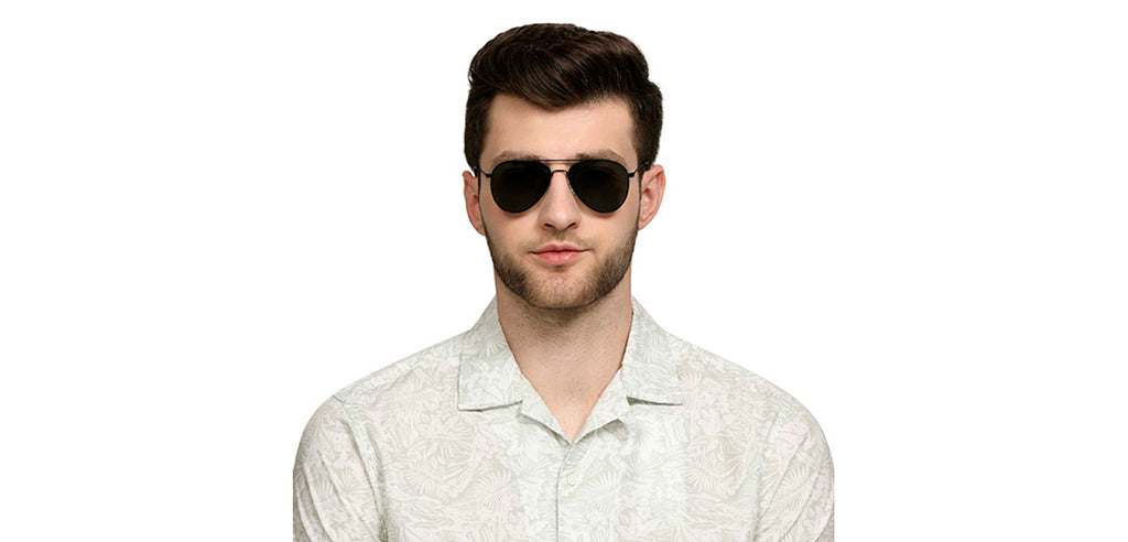 -Frame Aviator--SG -Frame Aviator--SG