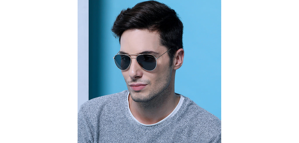 -Frame Aviator--SG -Frame Aviator--SG