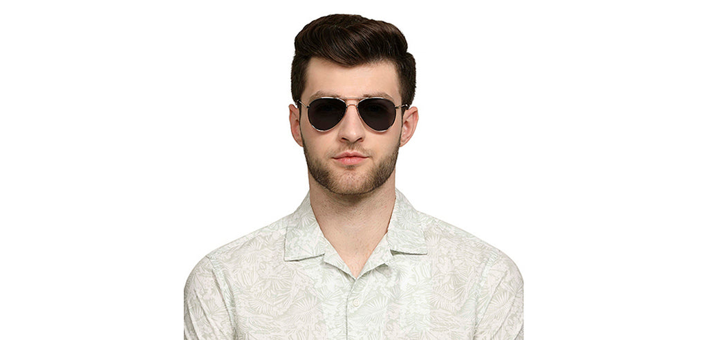-Frame Aviator--SG -Frame Aviator--SG