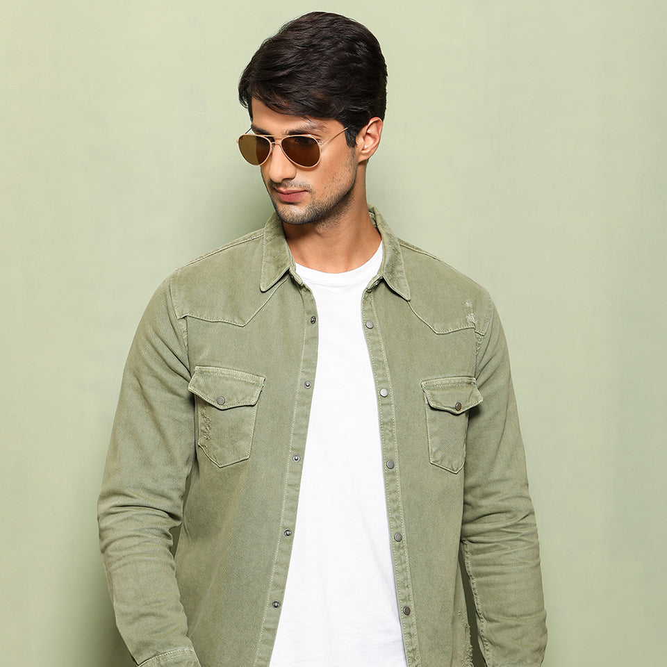 -Frame Aviator--SG -Frame Aviator--SG