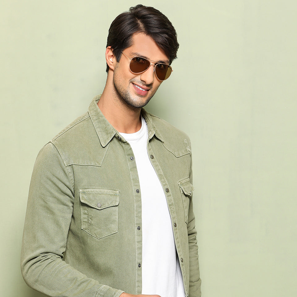 -Frame Aviator--SG -Frame Aviator--SG