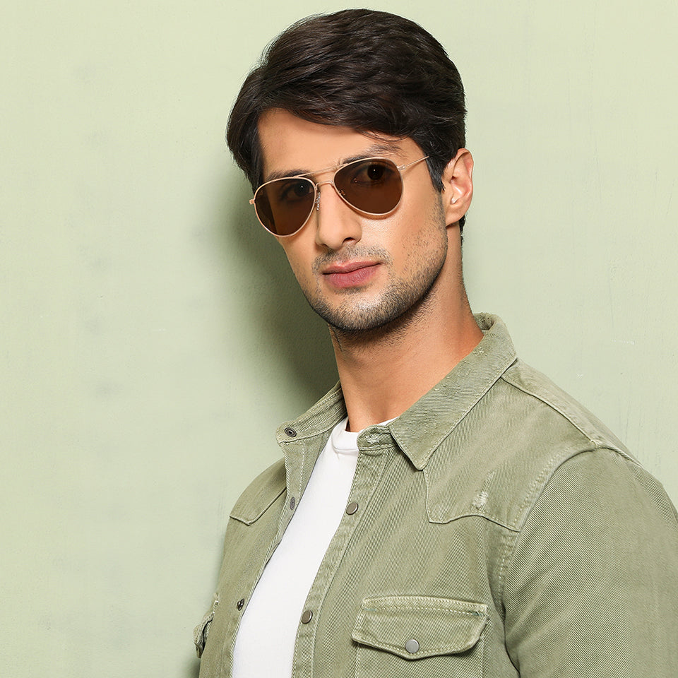 -Frame Aviator--SG -Frame Aviator--SG