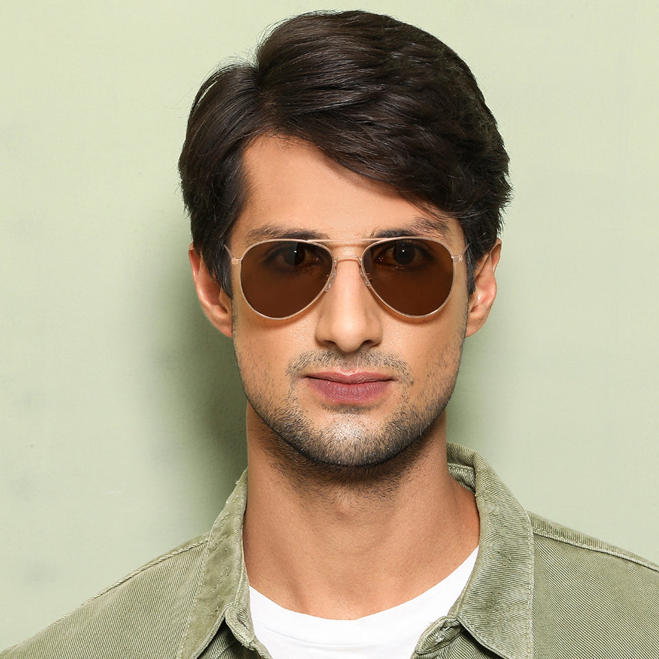 -Frame Aviator--SG -Frame Aviator--SG