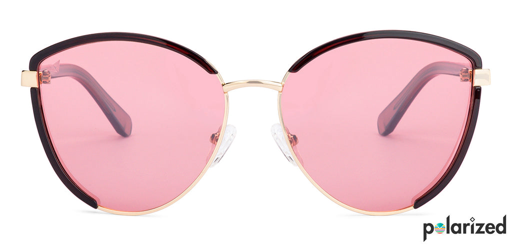 -Frame Cat Eye--SG -Frame Cat Eye--SG