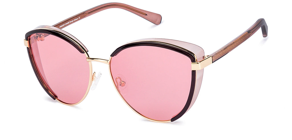 -Frame Cat Eye--SG -Frame Cat Eye--SG