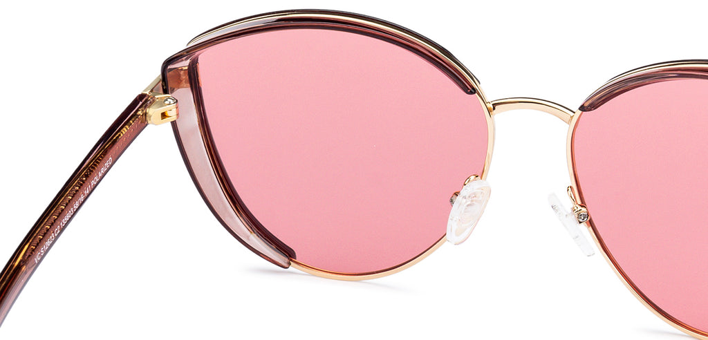 -Frame Cat Eye--SG -Frame Cat Eye--SG