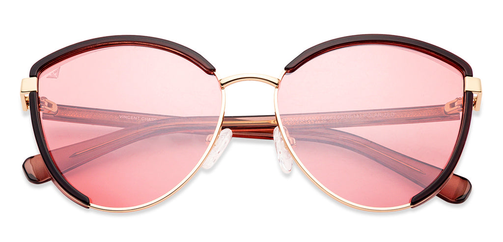 -Frame Cat Eye--SG -Frame Cat Eye--SG