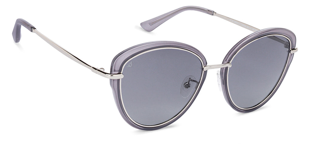 -Frame Cat Eye--SG -Frame Cat Eye--SG