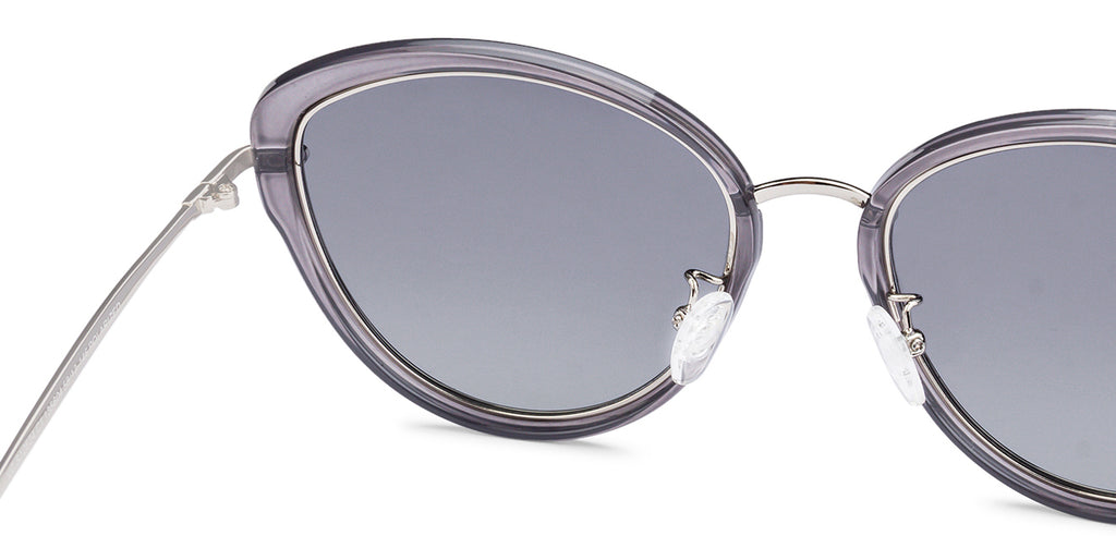 -Frame Cat Eye--SG -Frame Cat Eye--SG