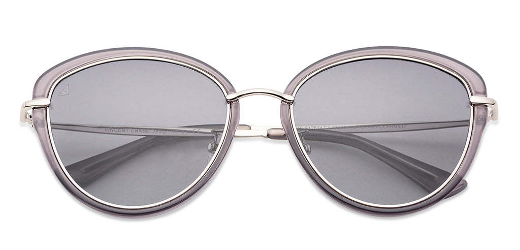 -Frame Cat Eye--SG -Frame Cat Eye--SG