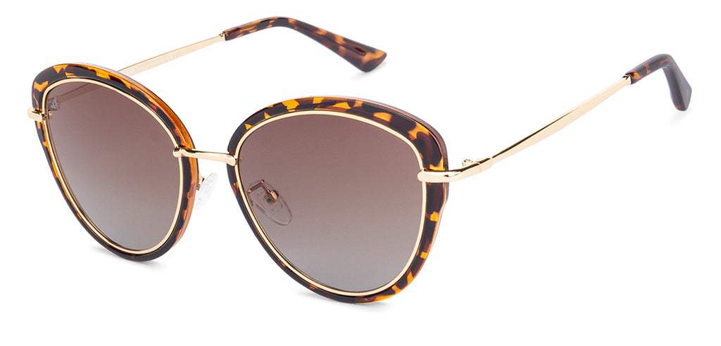 -Frame Cat Eye--SG -Frame Cat Eye--SG