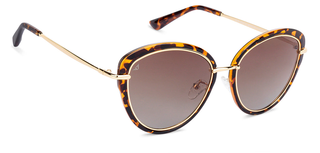 -Frame Cat Eye--SG -Frame Cat Eye--SG