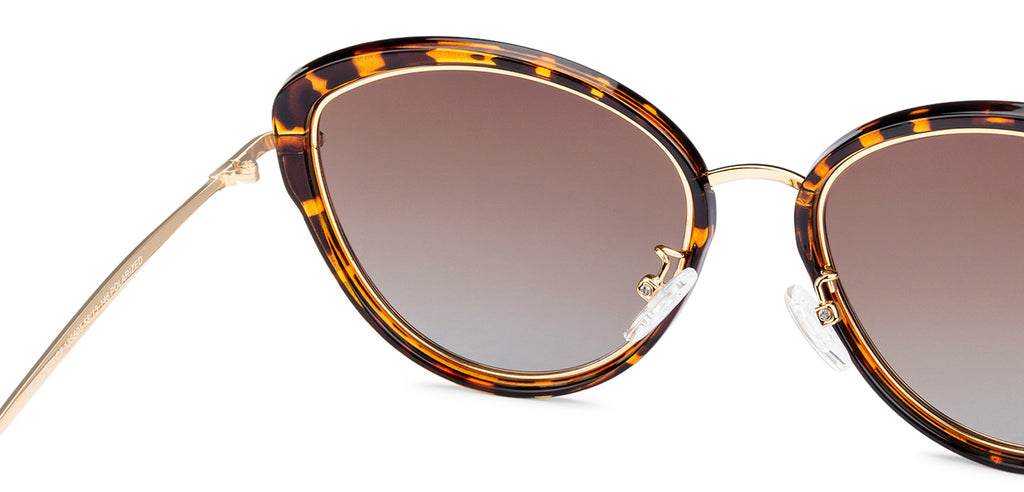 -Frame Cat Eye--SG -Frame Cat Eye--SG