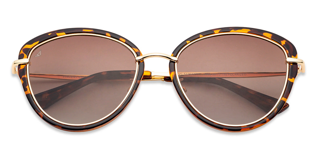 -Frame Cat Eye--SG -Frame Cat Eye--SG